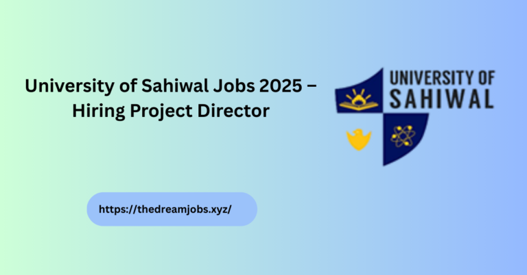 University of Sahiwal