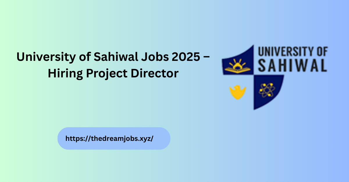 University of Sahiwal