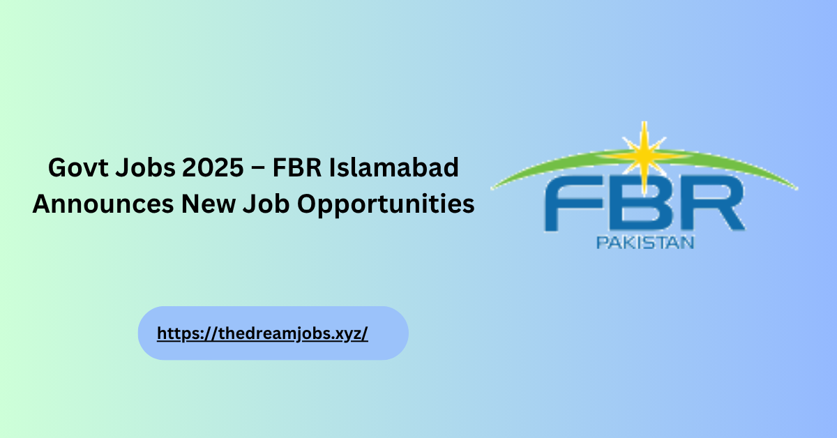 Jobs 2025