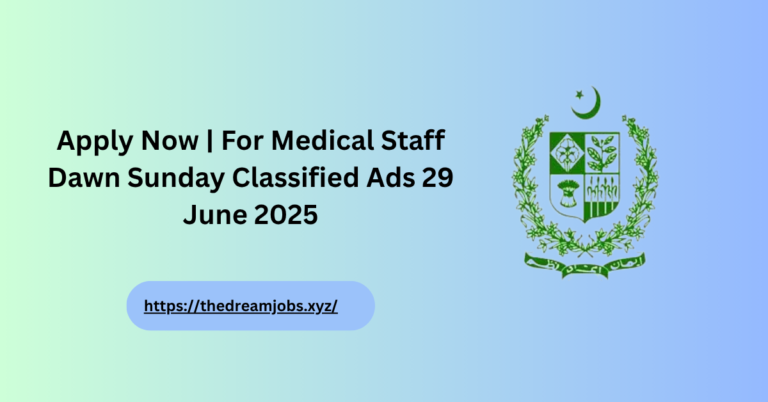 Medical Staff