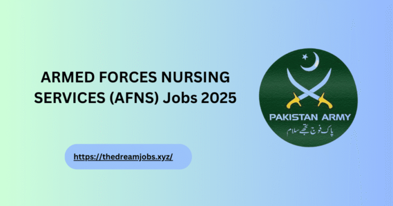 ARMED FORCES NURSING SERVICES