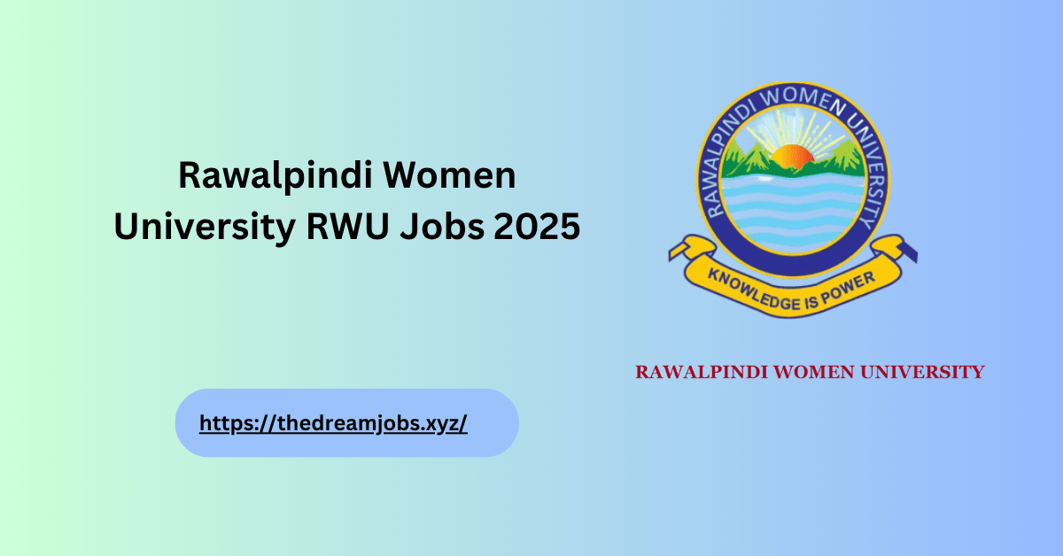 Rawalpindi Women University