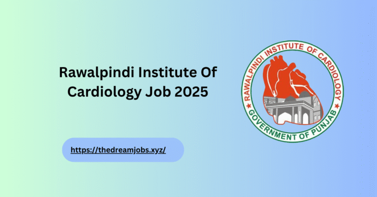 Institute Of Cardiology