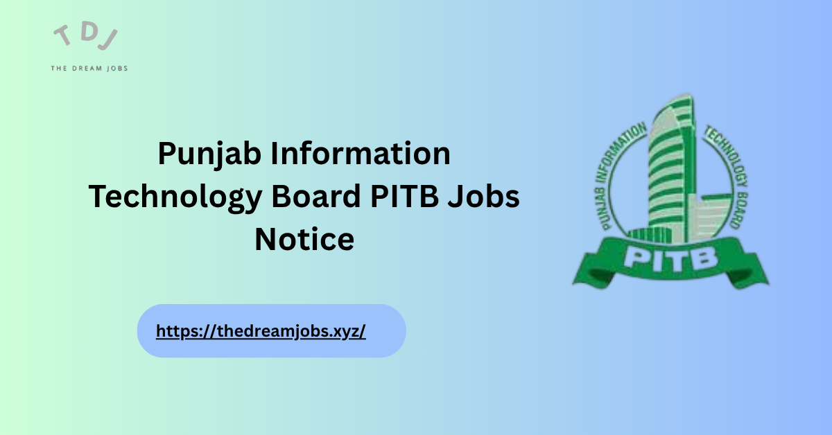 Punjab Information Technology Board