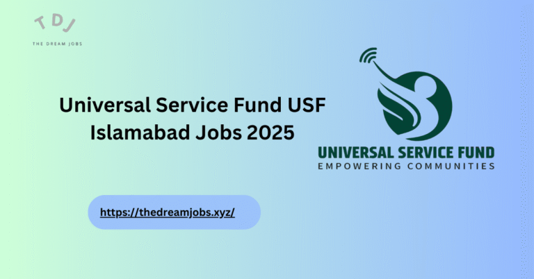 Universal Service Fund