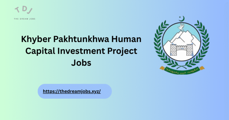 Human Capital Investment