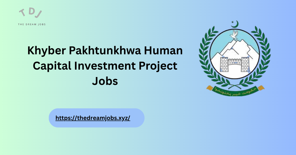 Human Capital Investment