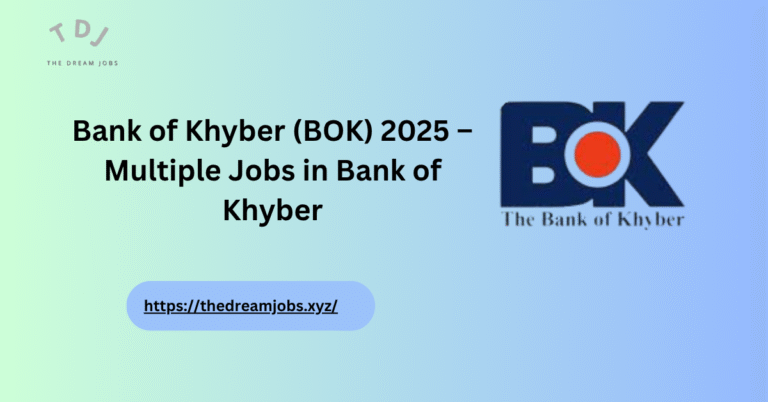 Bank of Khyber