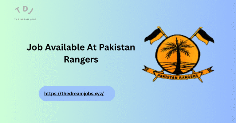 Pakistan Rangers