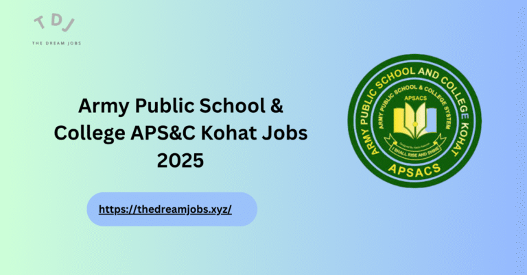 Army Public School & College