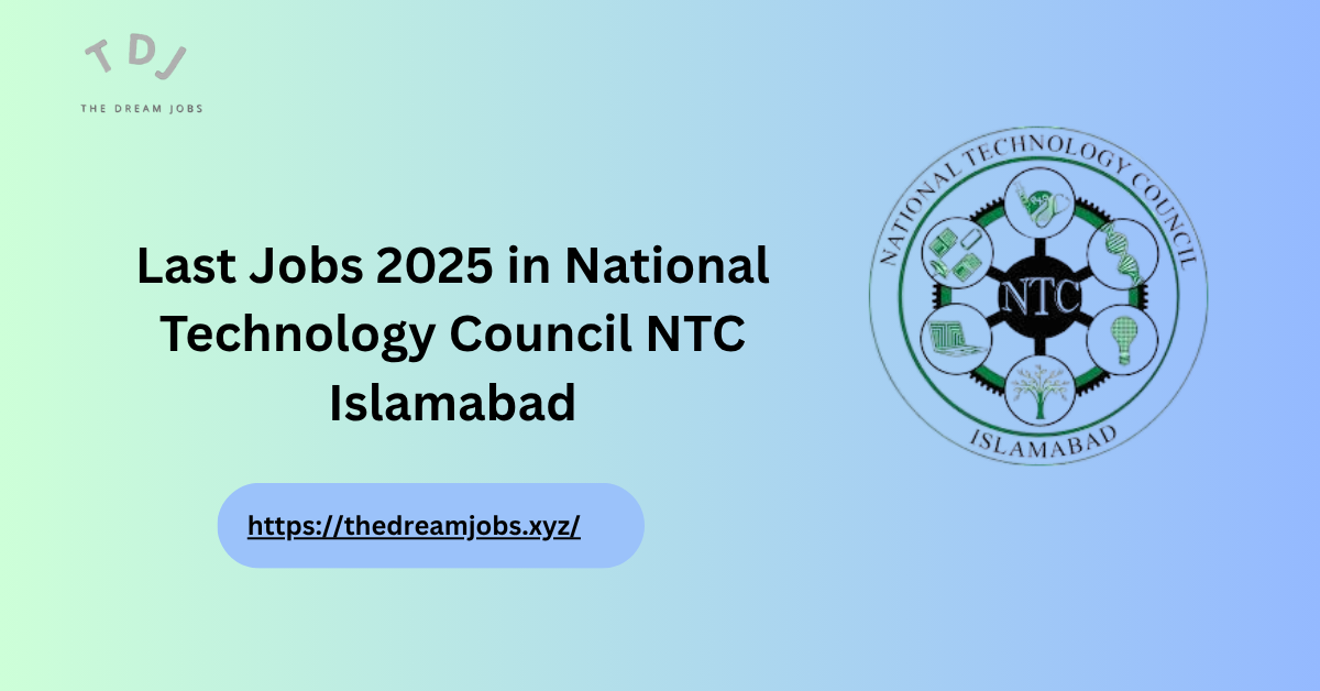 National Technology Council