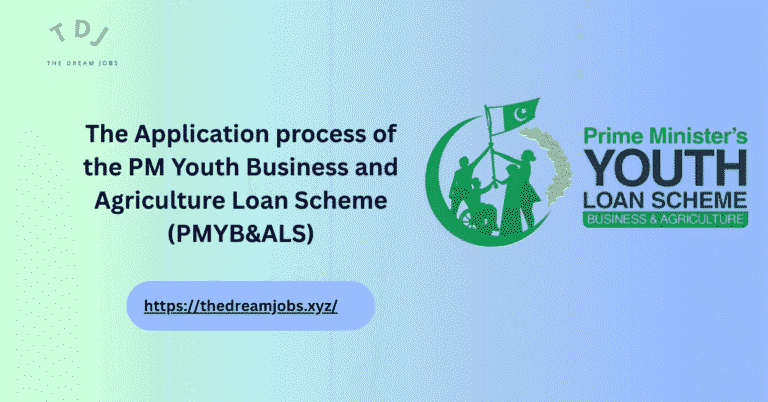 PM Youth Business and Agriculture Loan Scheme