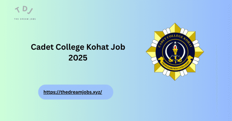 Cadet College