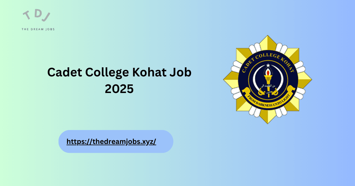 Cadet College