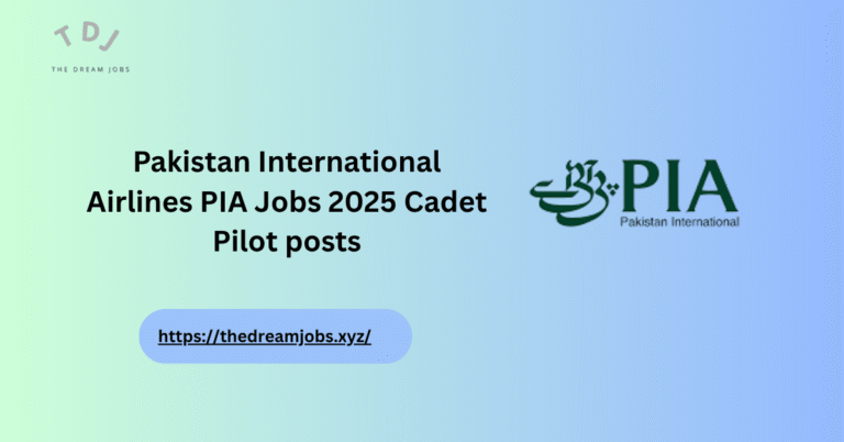 Pakistan International Airlines