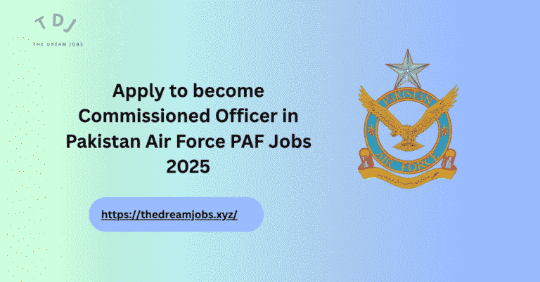 Pakistan Air Force