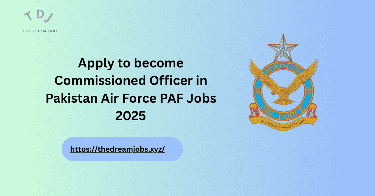 Pakistan Air Force