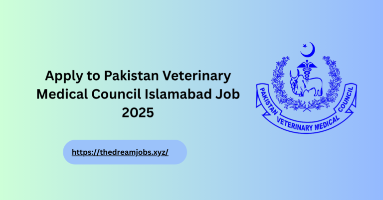 Pakistan Veterinary Medical Council