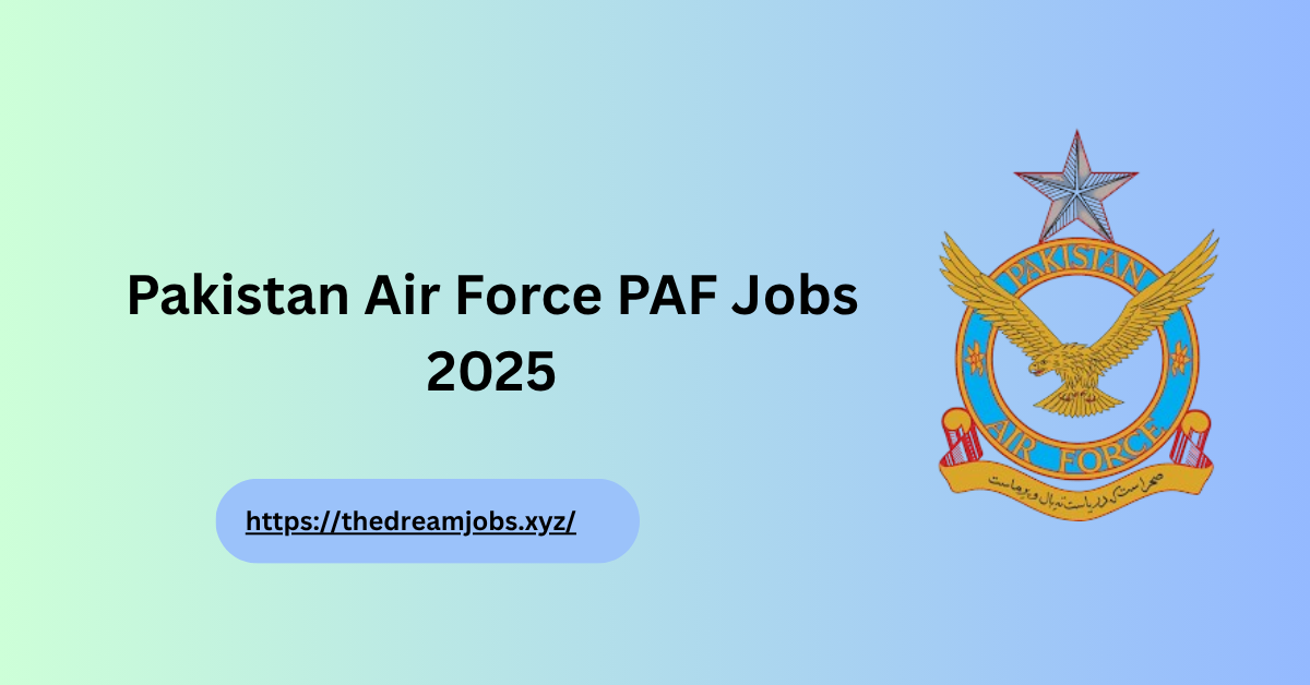 Pakistan Air Force