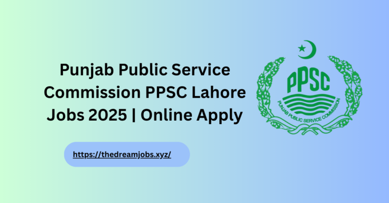 Punjab Public Service Commission