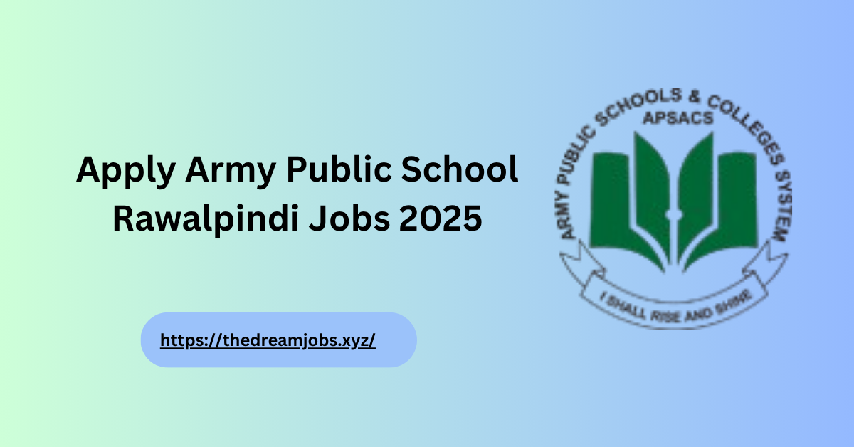 Army Public School