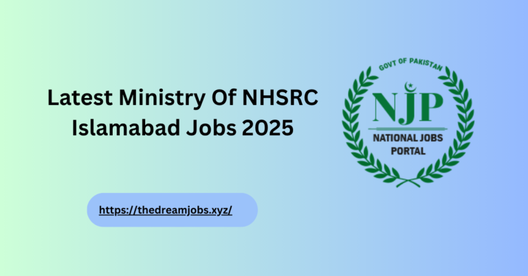 Ministry Of NHSRC