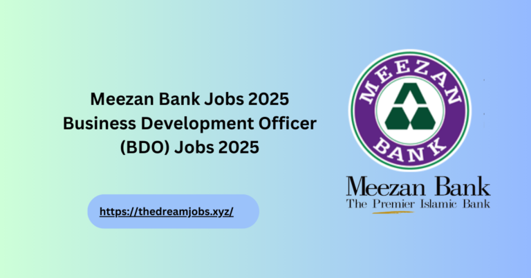 Meezan Bank
