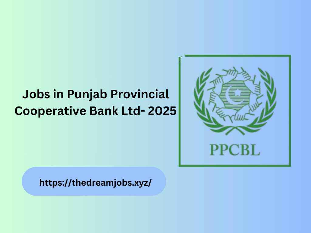 Punjab Provincial Cooperative Bank