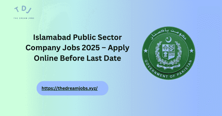 Public Sector Company