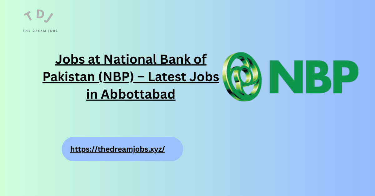 National Bank of Pakistan