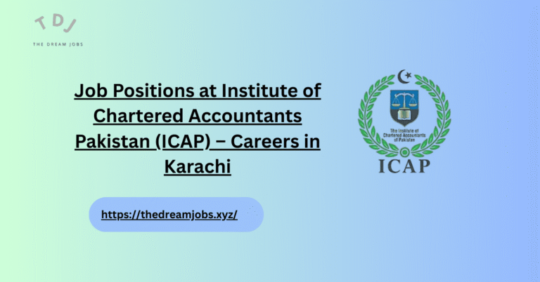 Institute of Chartered Accountants Pakistan