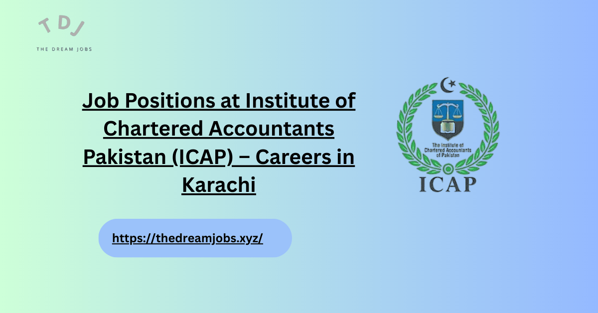 Institute of Chartered Accountants Pakistan