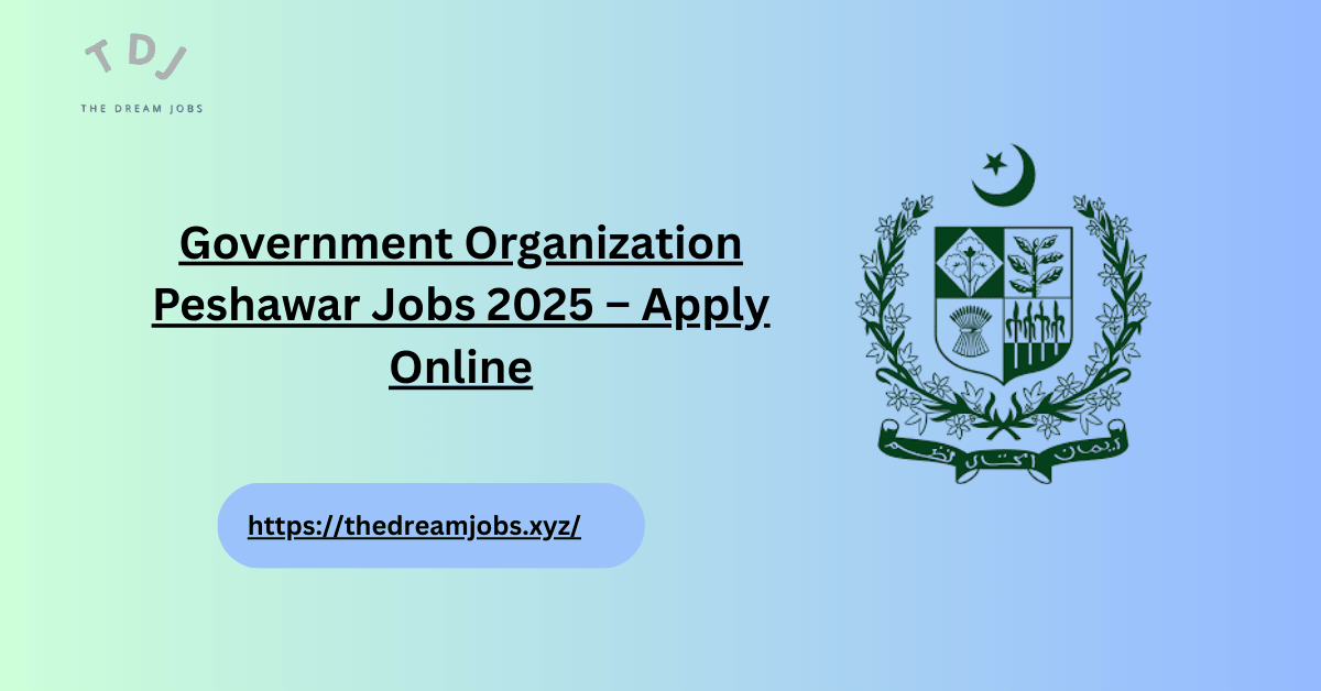 Government Organization